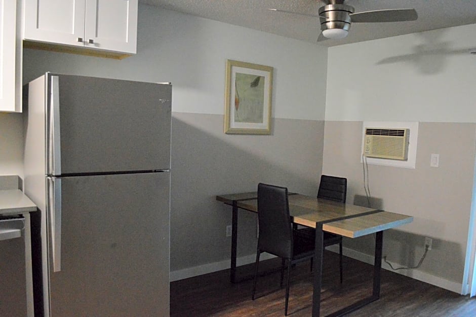 Sunrise Garden Suites