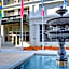 Hampton Inn By Hilton and Suites Roanoke-Downtown, VA