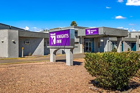 Knights Inn Tucson D.M.A.F Area