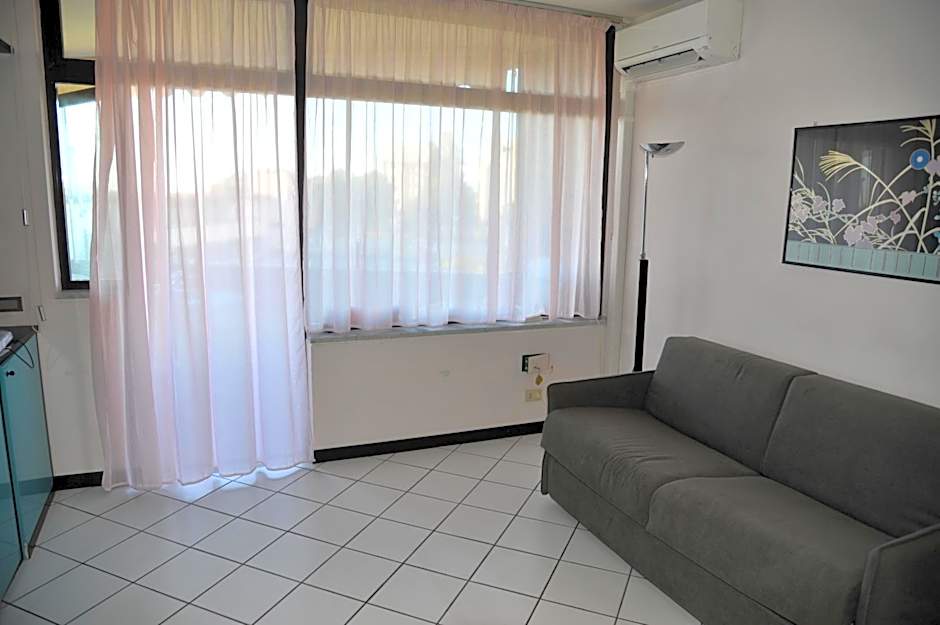 Residence le Dune