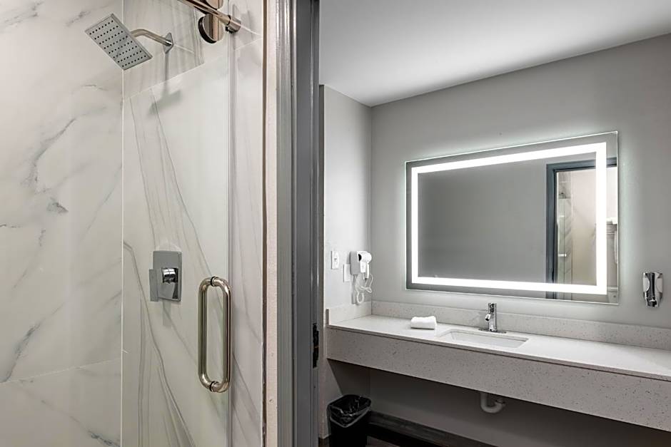 Country Hearth Inn & Suites Toccoa