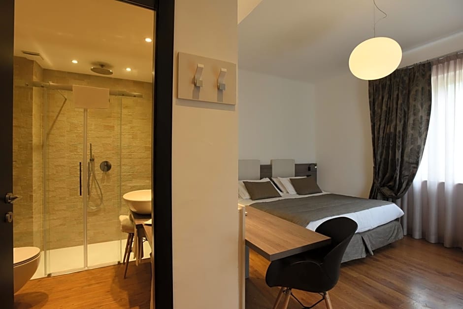 Hotel La Vigna