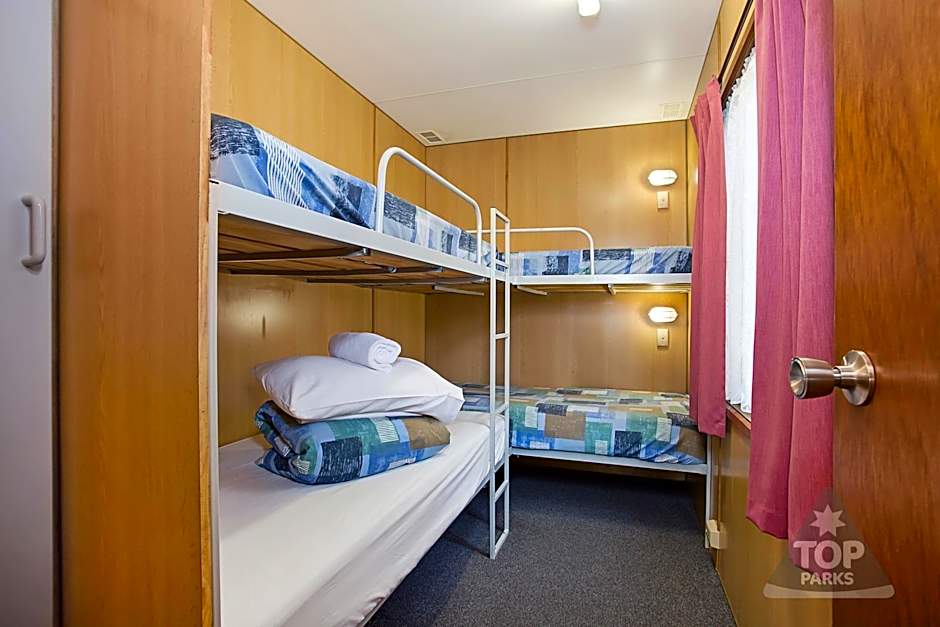 Lake Fyans Holiday Park