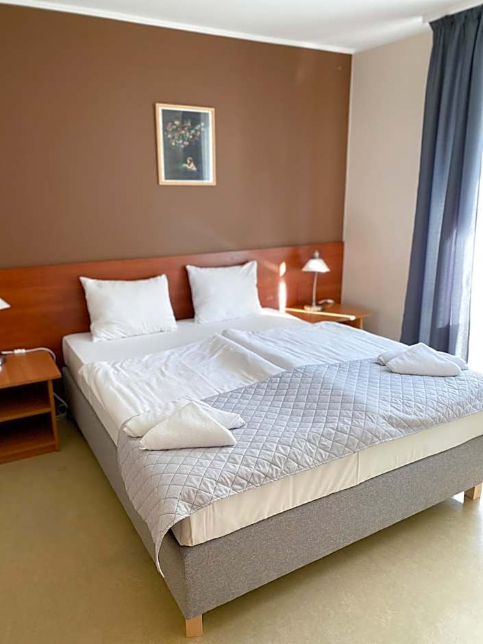 Ośrodek Wypoczynkowo-Rehabilitacyjny Perła Borów