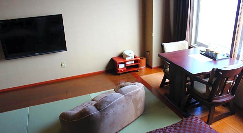 Hotel Shiosai