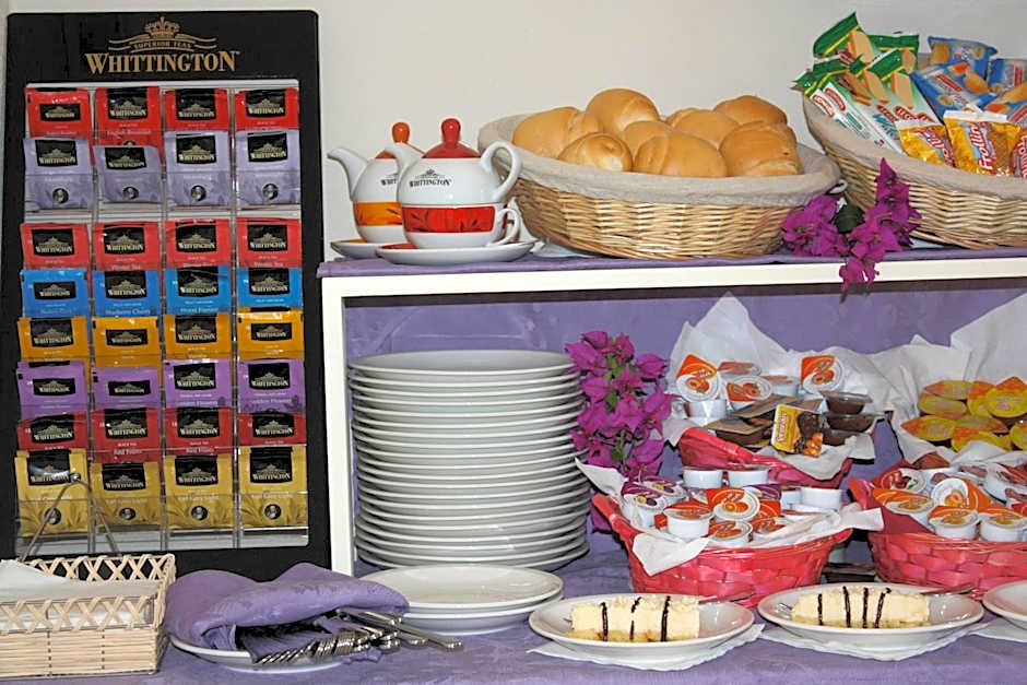 Hotel Belvir