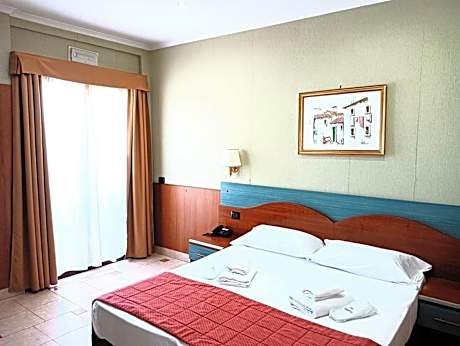 Hotel Riviera Fiumicino