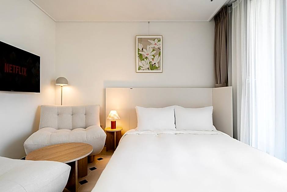 Urbanstay Busan Cityhall