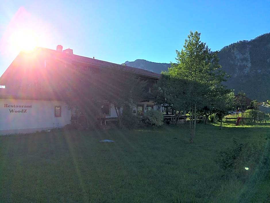Alpinhotel INzeller