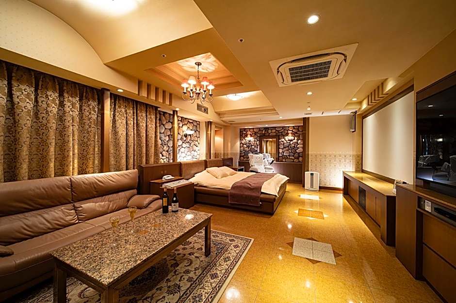 sala del rey Kyoto South