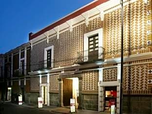 Casona San Antonio
