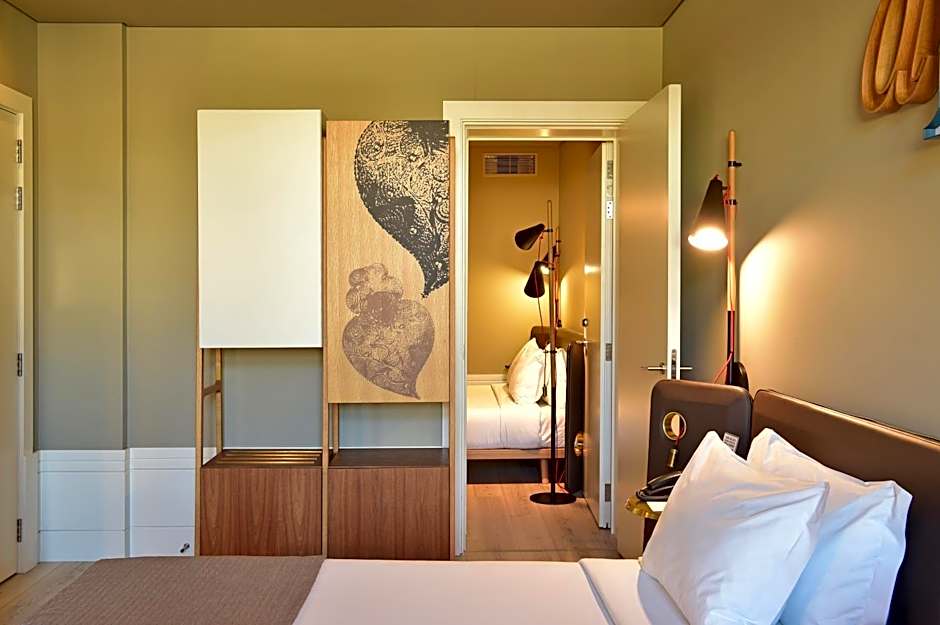 My Story Hotel Rossio