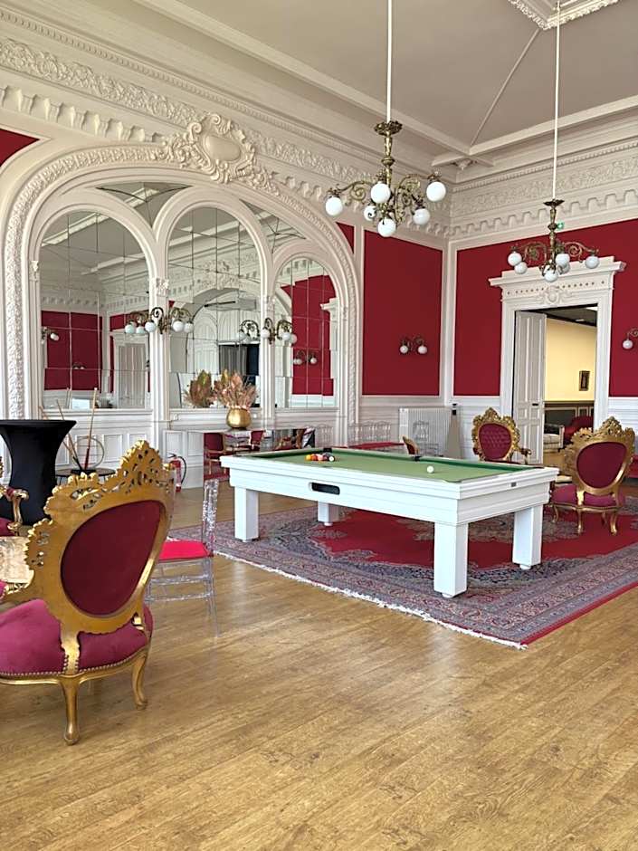 Salon Boyer