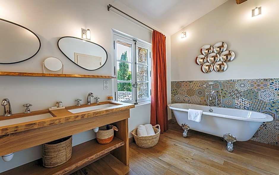 Domaine Les Mésanges