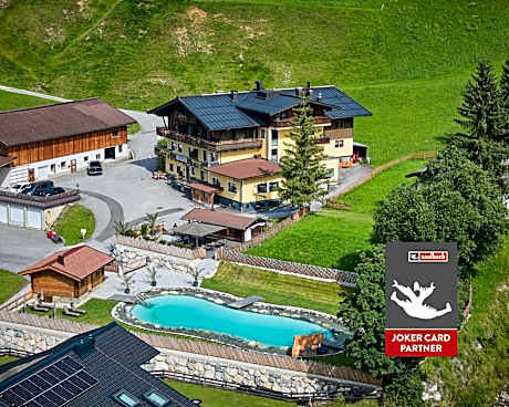 Eibinghof BED & BREAKFAST & SWIM