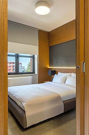 Junior Suite with Free Parking