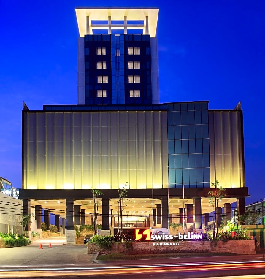 Swiss-Belinn Karawang