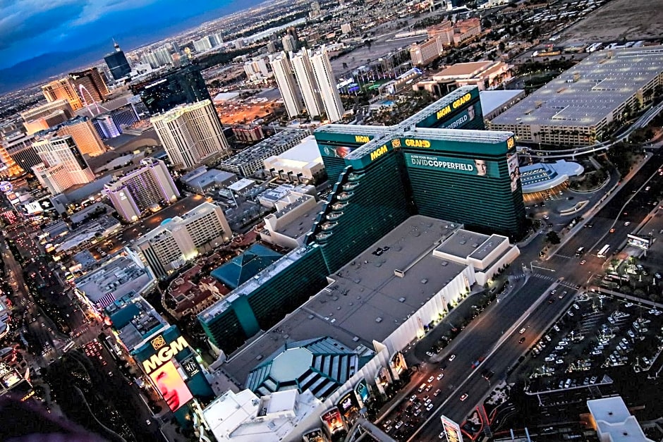 MGM Grand