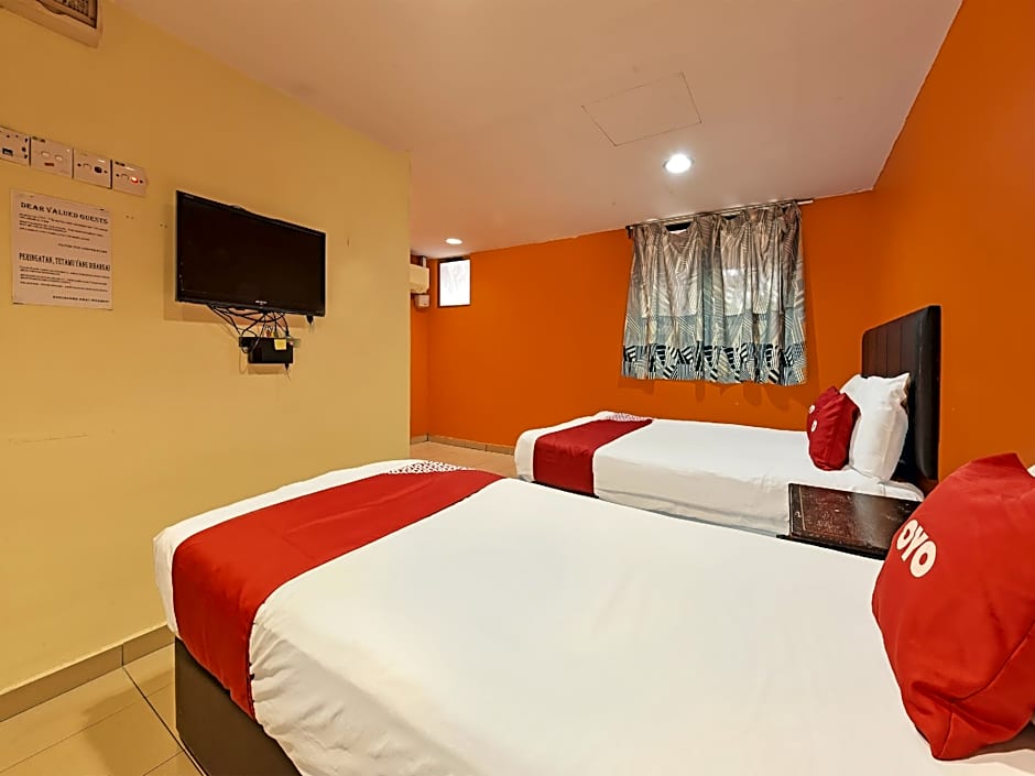 OYO 90732 New Hotel 33