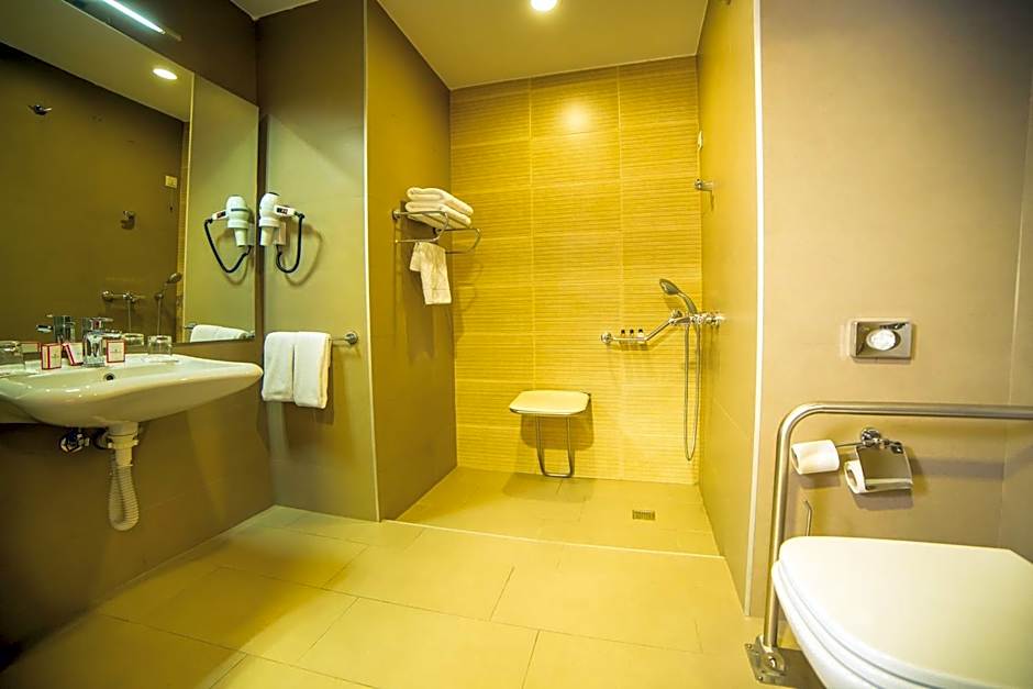 Ramada by Wyndham Podgorica