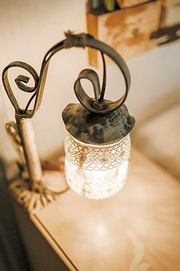 Masseria Montenapoleone