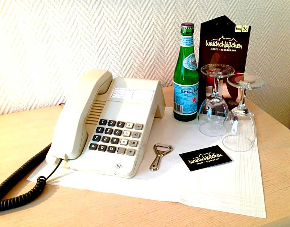 Hotel Waldschlösschen