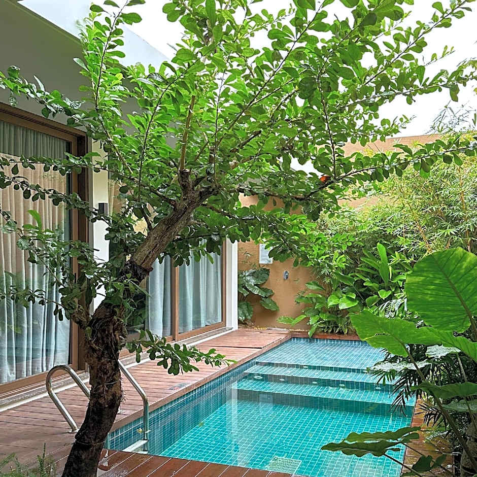 Mandala Retreats Kim Bôi