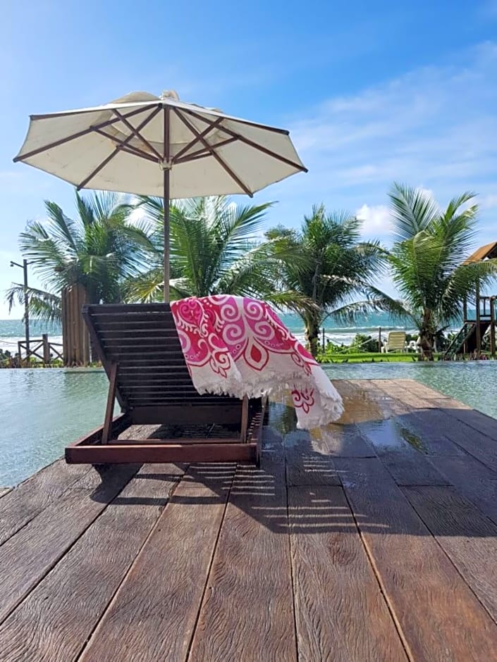 Hotel Pousada Butias