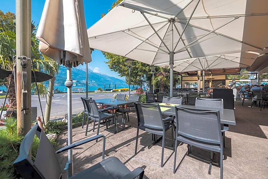 Hotel Seehof Superior