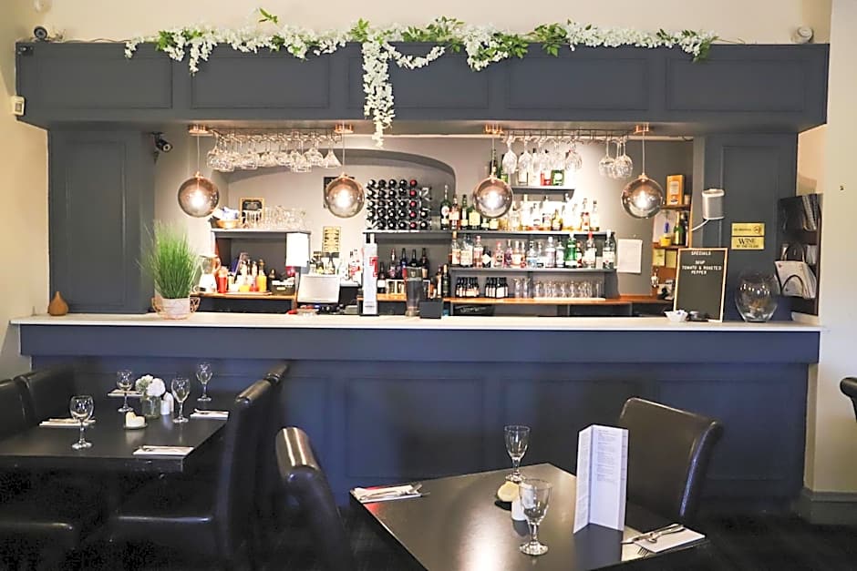 Ardennan House Hotel