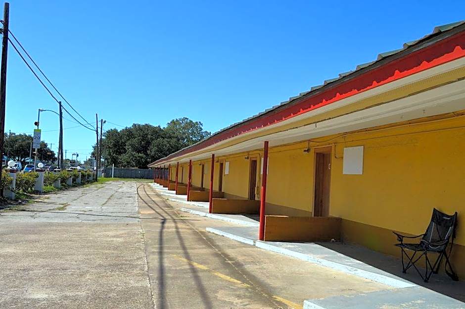 Paradise Inn