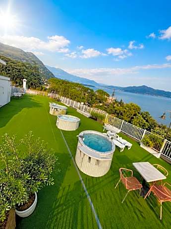 Hotel Eurovil Panoramic View