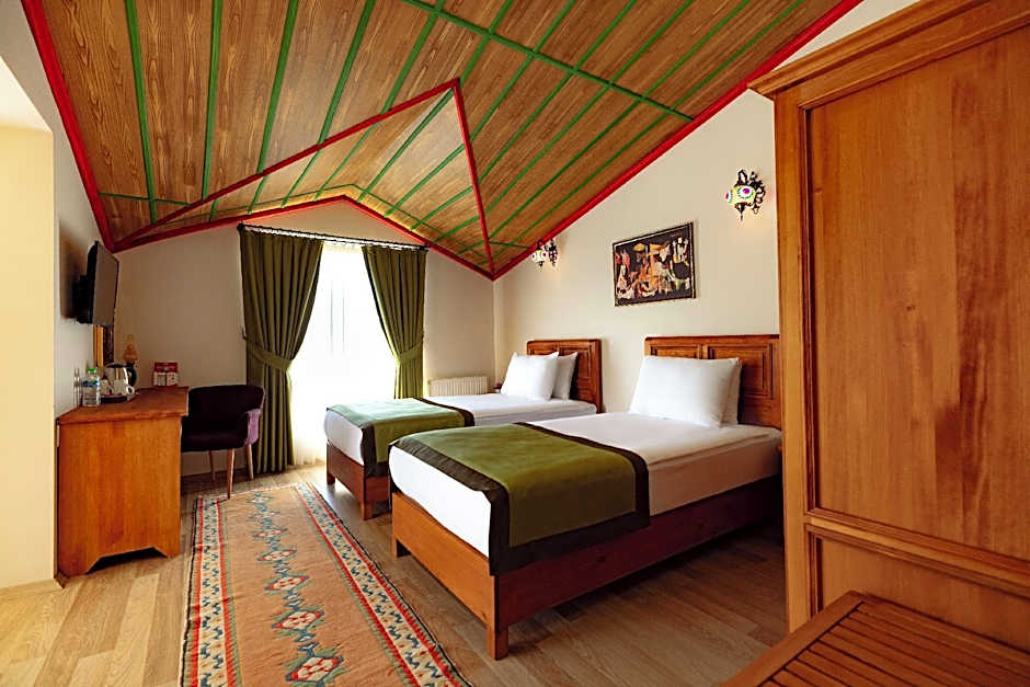 Cappadocia Villa Comfort