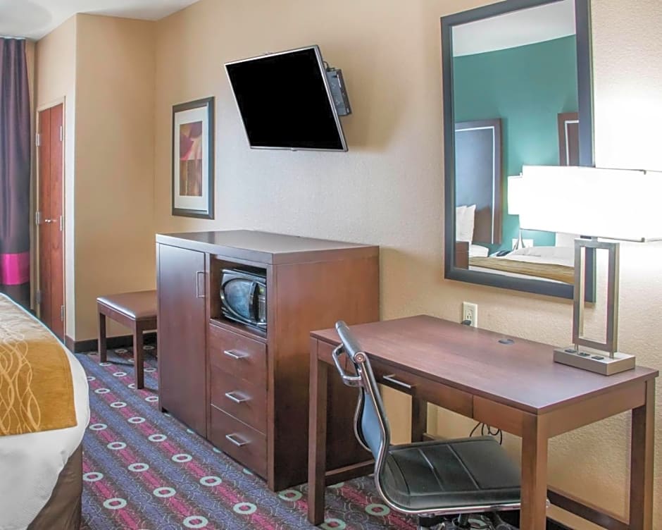 Comfort Inn San Marcos