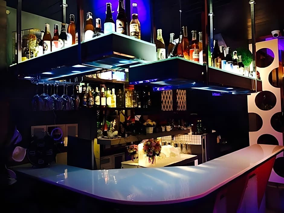 RungRoj Panich Hotel