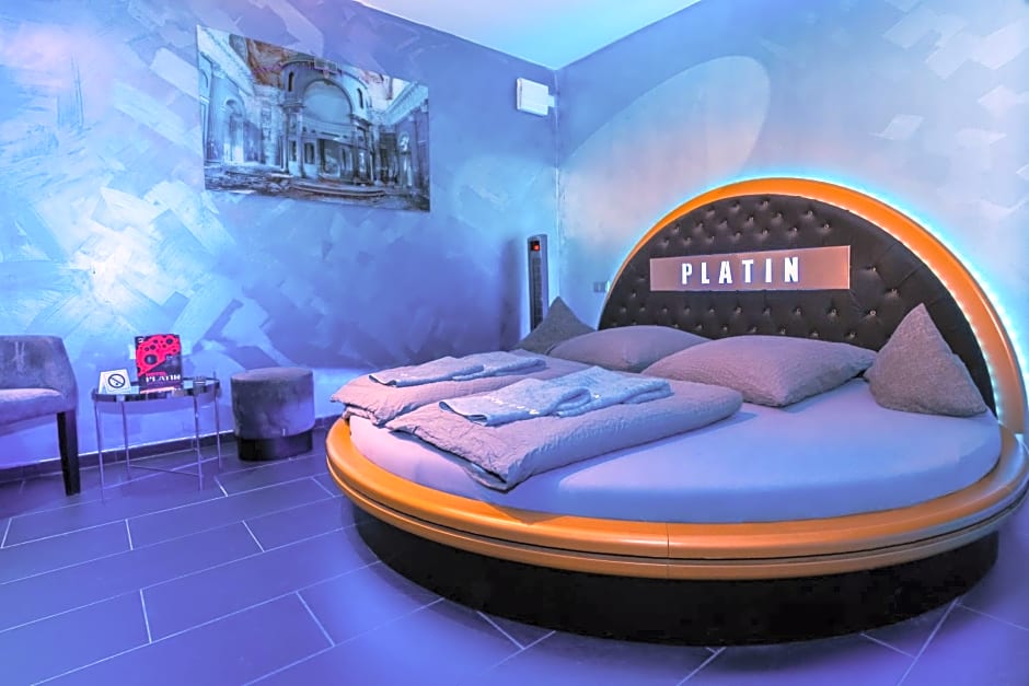 Hotel Platin