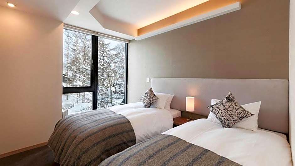 Private Apartments AKAZORA