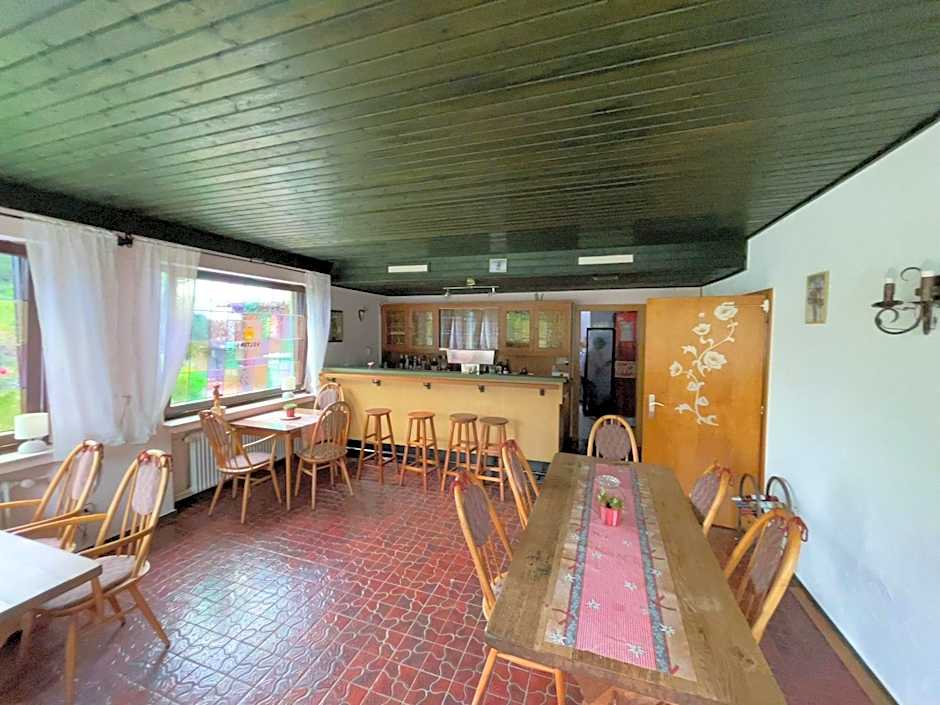 Hotel Haus Erlen