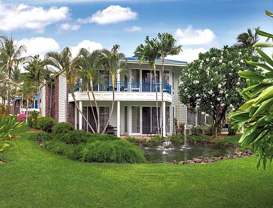 Wyndham Mauna Loa Village
