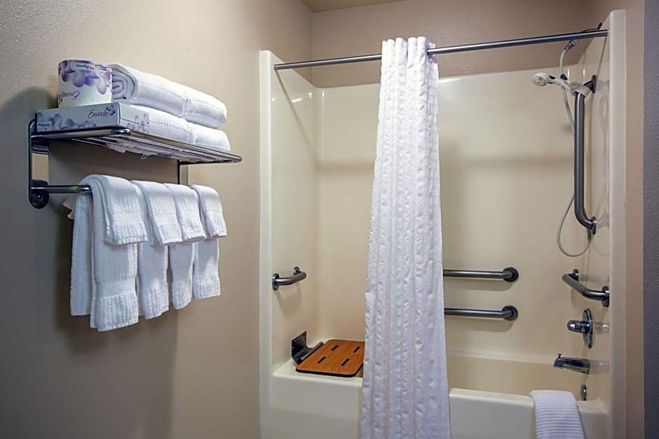 Candlewood Suites Olympia/Lacey By IHG