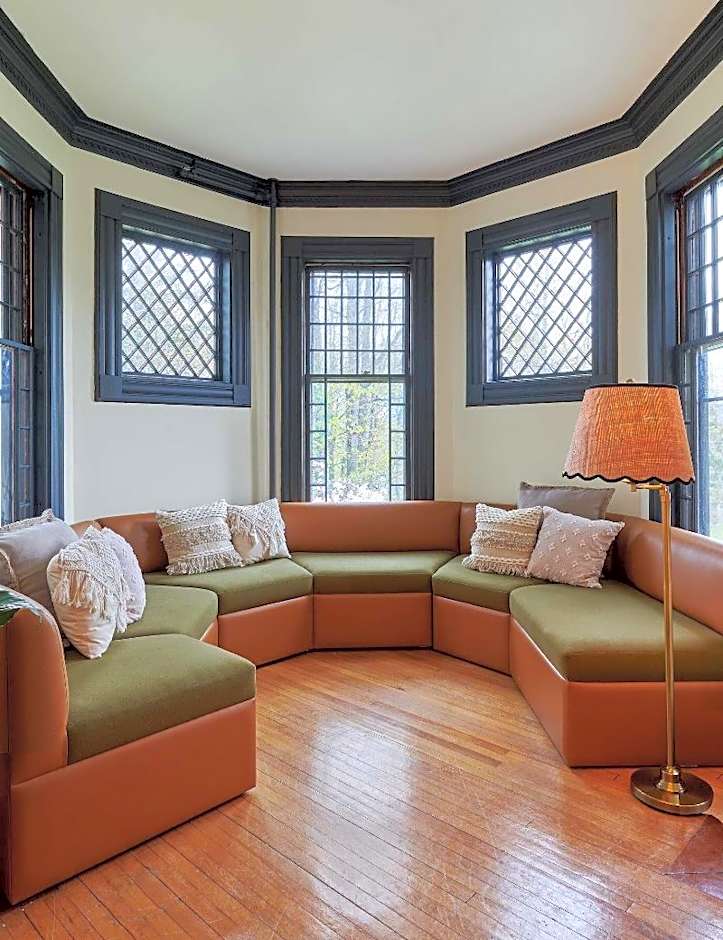 The Constance, The Whitlock, & The Dewey By The Lenox Collection
