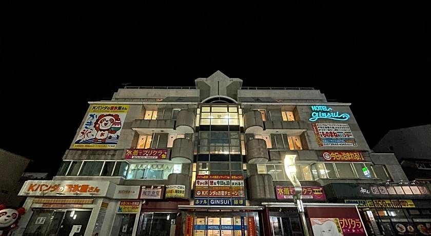 Hotel Ginsui