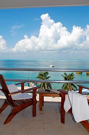 Bahia Chac Chi - Adults Only