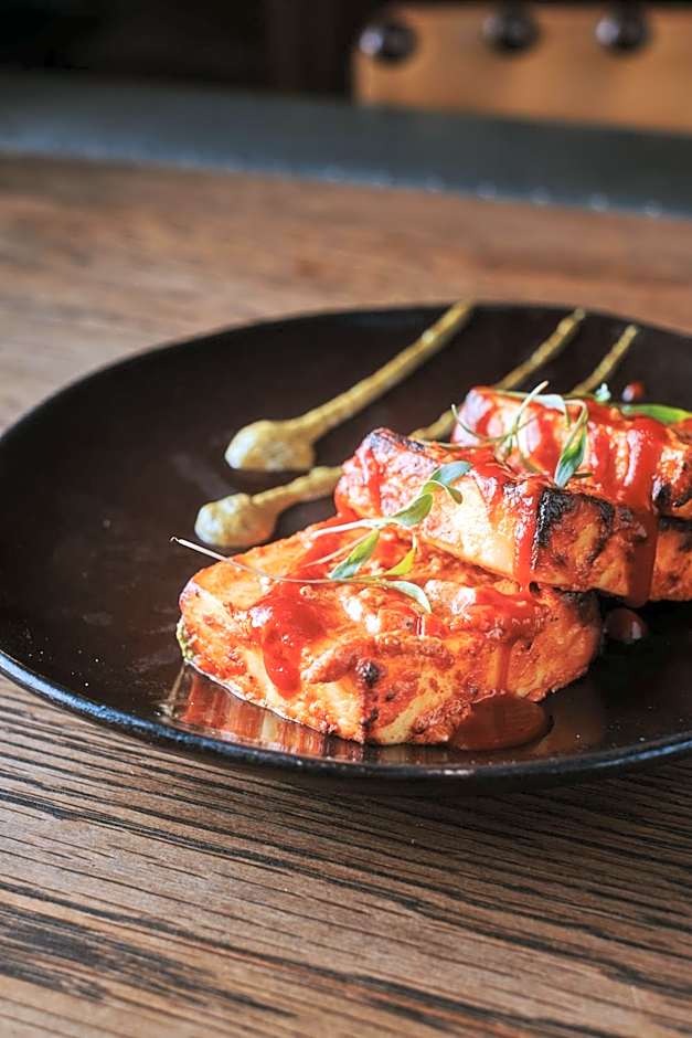 The Black Lion Pub & Boutique Guesthouse