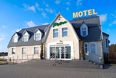 Motel Petro