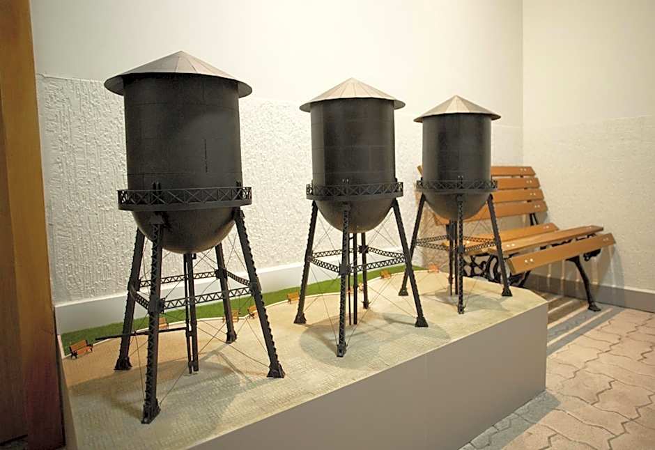 Pousada nossas Raízes