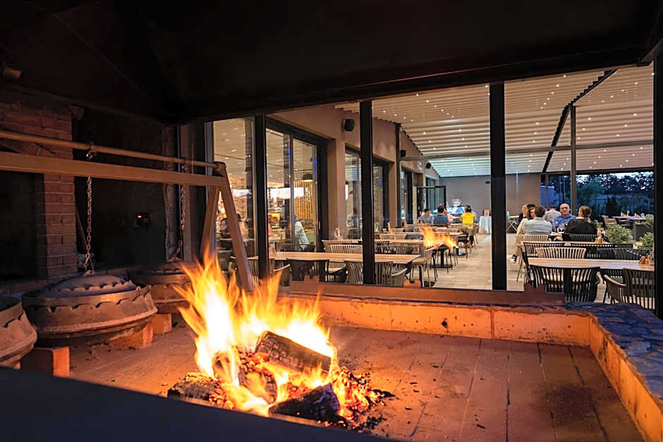 Hotel Mirjana & Rastoke