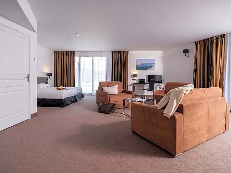 Golden Tulip La Baule