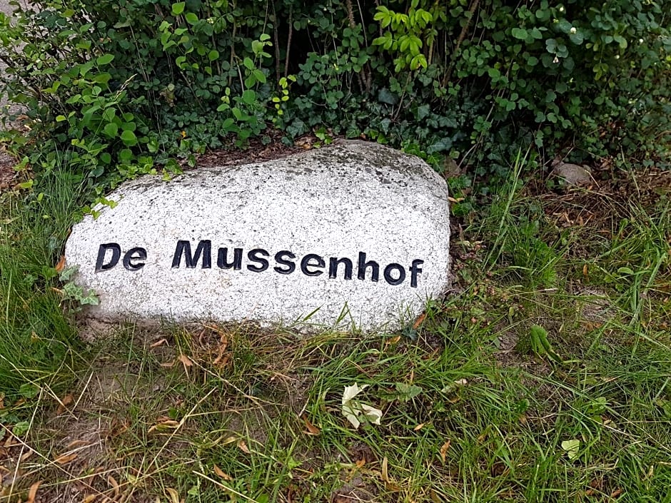De Mussenhof