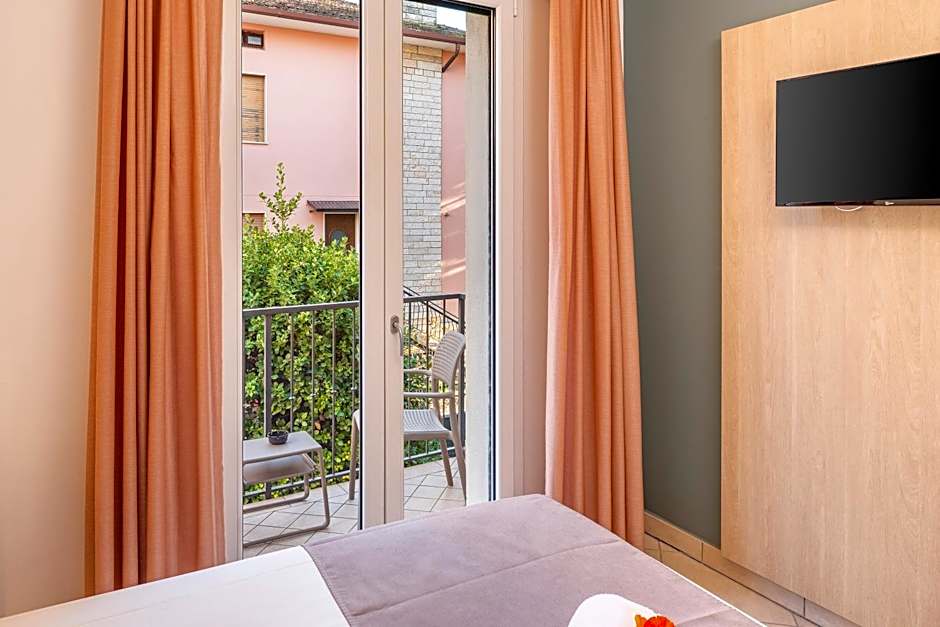 Hotel Taormina